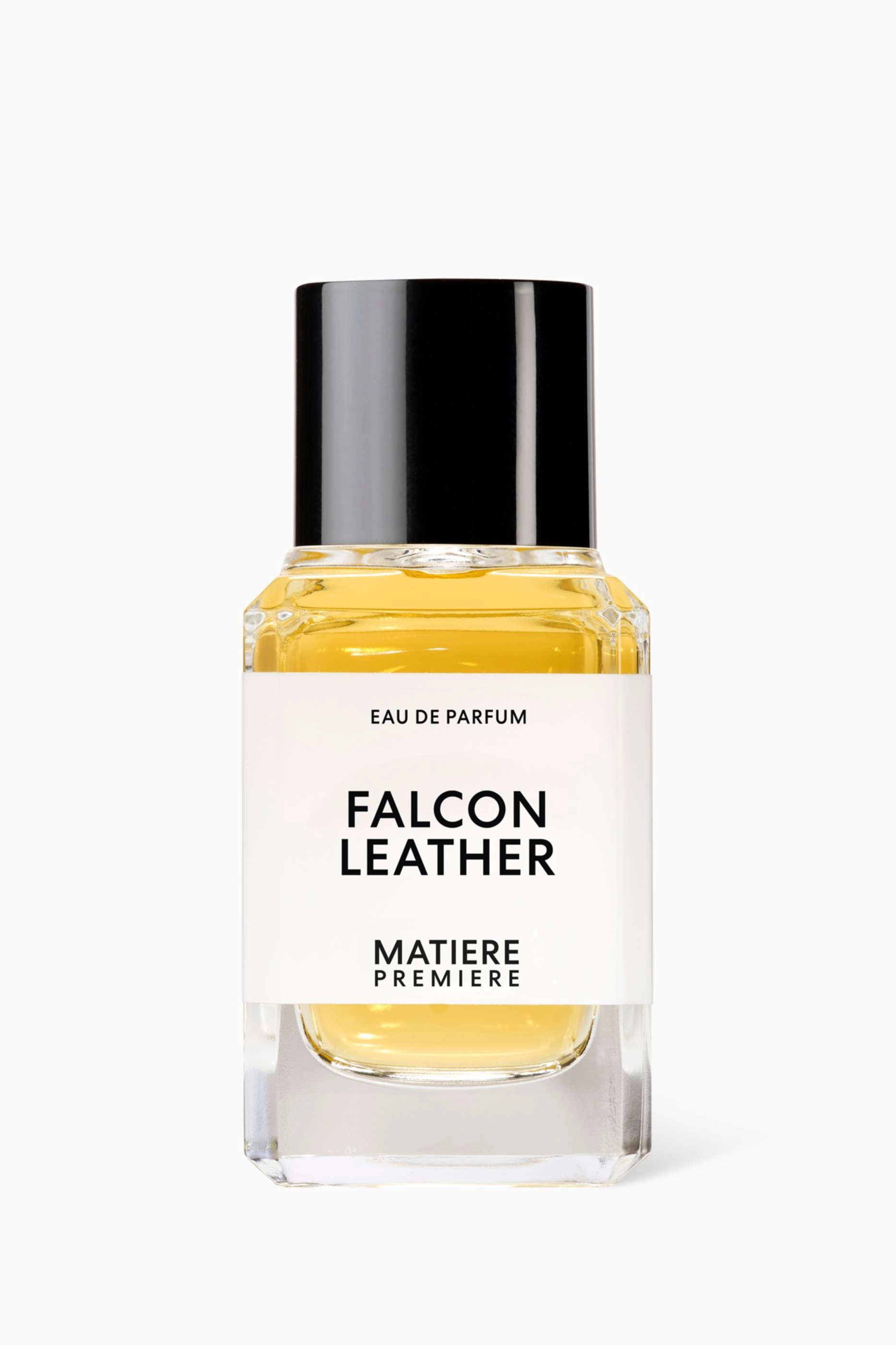 Matiere Premiere Falcon Leather Eau de Parfum 50 ml