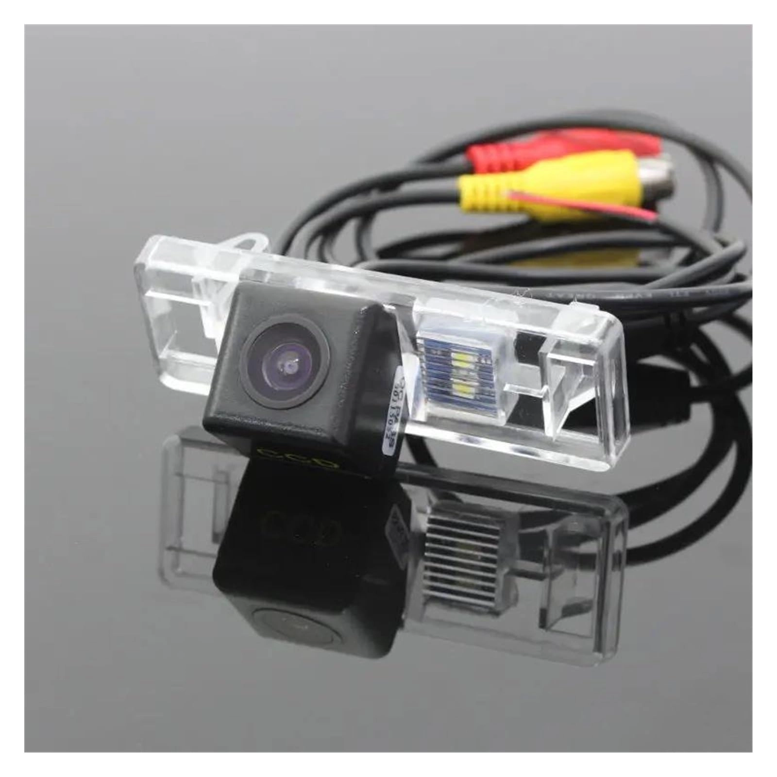 Car Backup Camera - Night vision 6M video cable 720x540