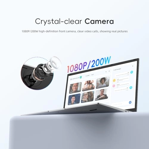 X133P-N5095 - 15.6'' 512GB 12GB Celeron N5095