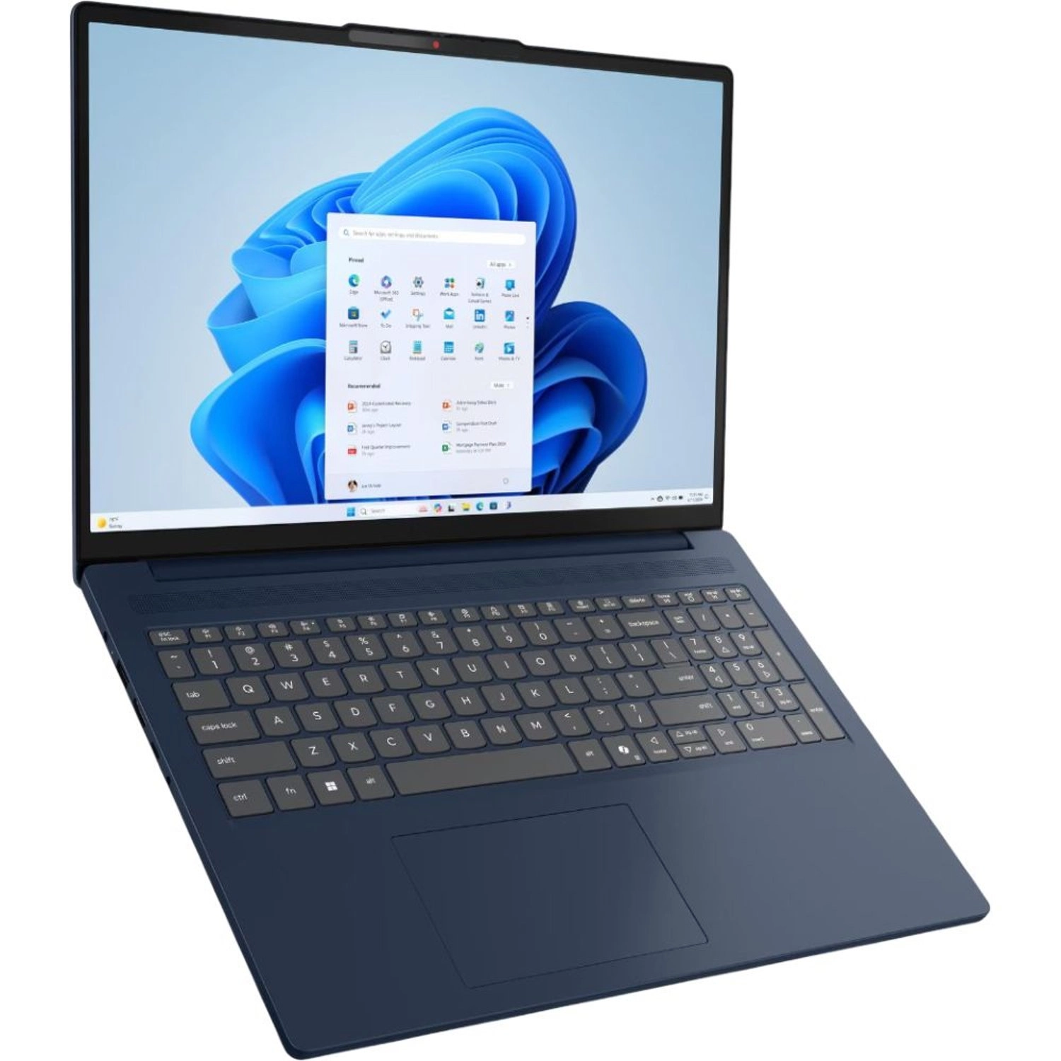 IdeaPad Slim 3 16IRH10 83K2006UAX - 16'' Core i7-13620H 24GB DDR5 512GB SSD