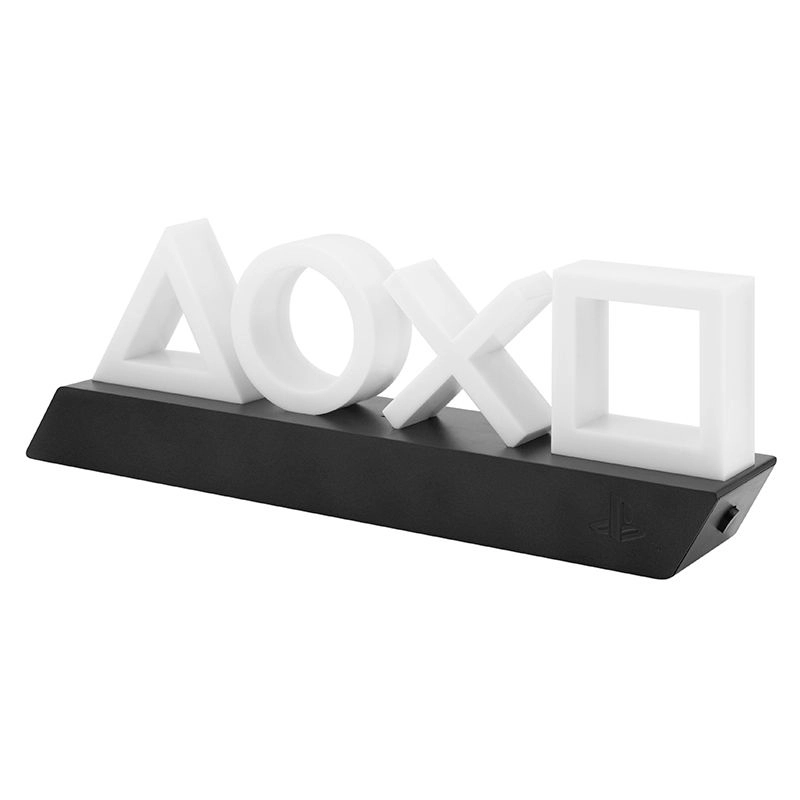 Playstation LED Neon Light - 30 cm wide USB powered