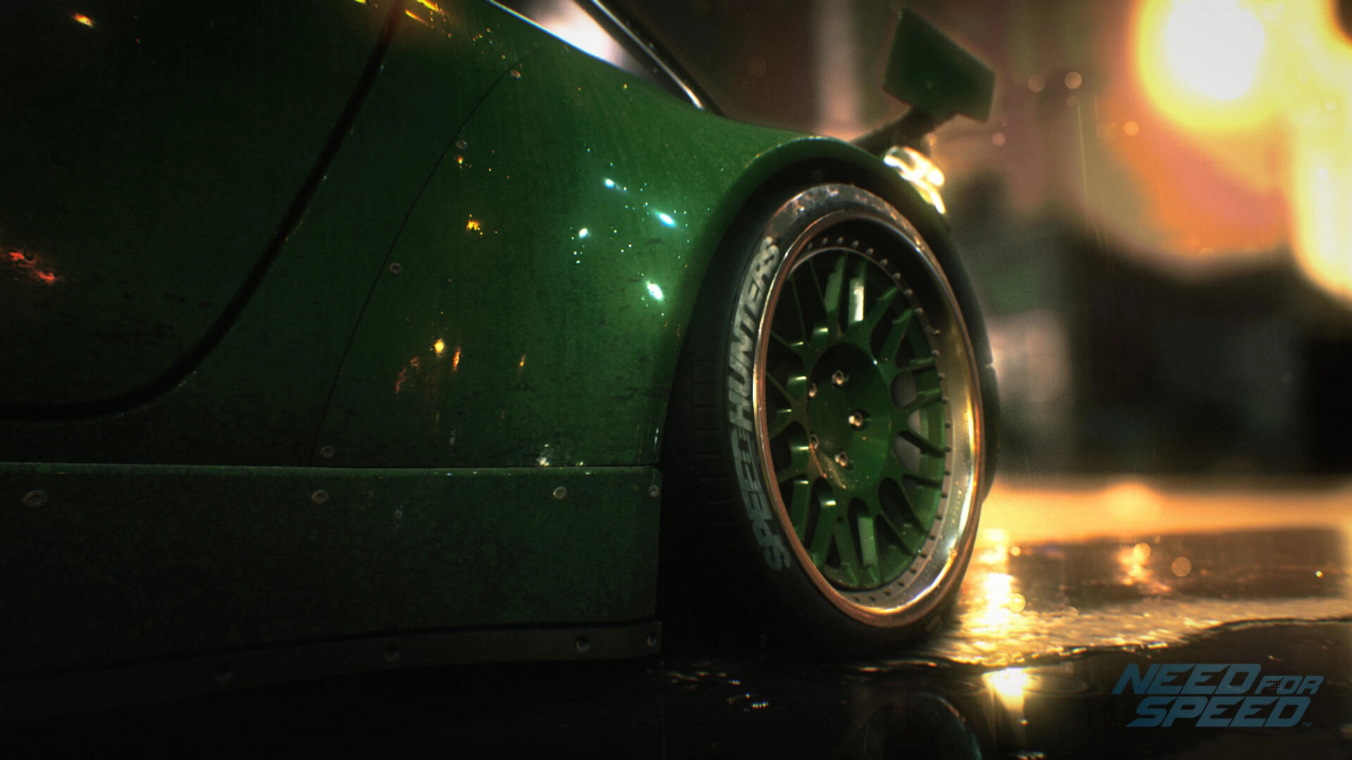 Need for Speed: Hot Pursuit - Xbox 360