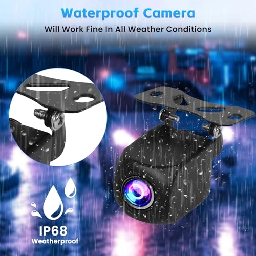 A3441IT53-C490 - Night vision RCA 1280*720 pixels