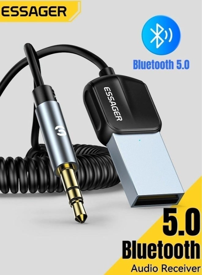 Eb01 - Bluetooth 5.0 Car Kits