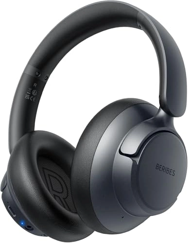 WH305B Wireless Headphone