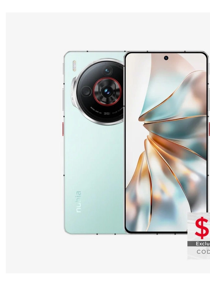 Z60S Pro - 16GB 512GB