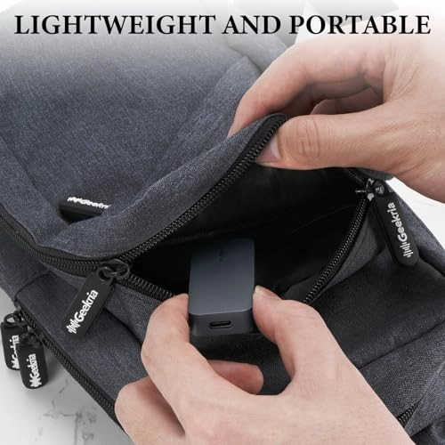 Pocket Box 3 - CS43131