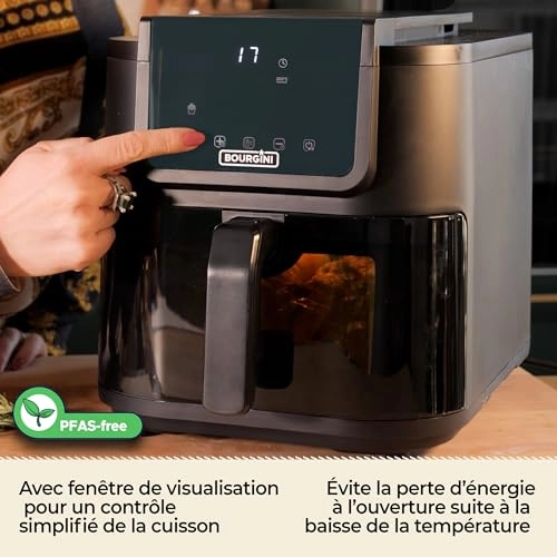 Airfryer XXL 18.4172.00.90