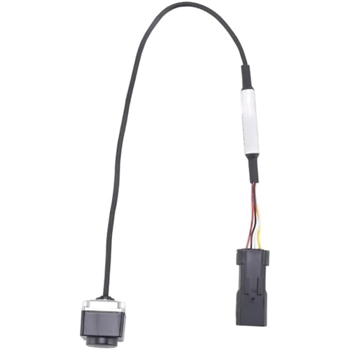 Rear View Camera - For Citroen DS5 2011-2015