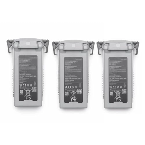 Mavic 4 Pro - 6654 mAh