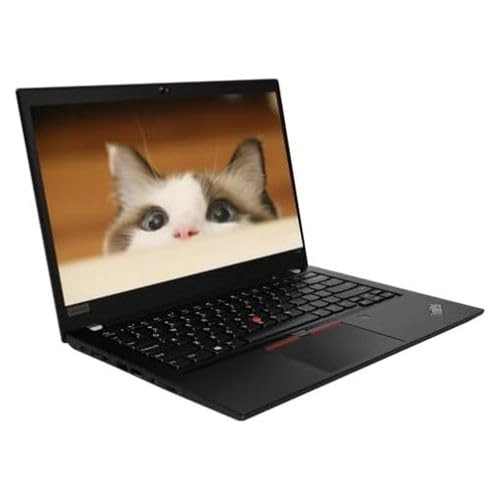 (Renewed) ThinkPad T490 - 14'' Core M-5Y10 16GB DDR4 256GB SSD