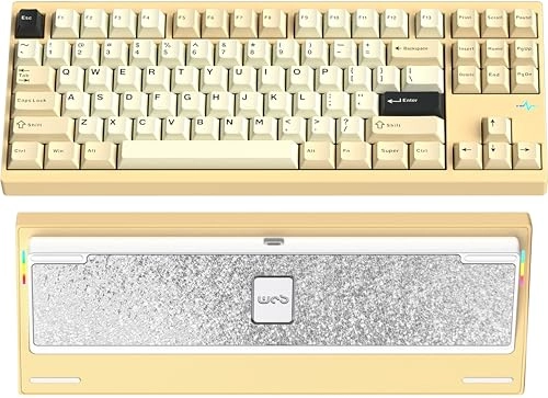 Crush 80 Reboot - EN Wired/Wireless