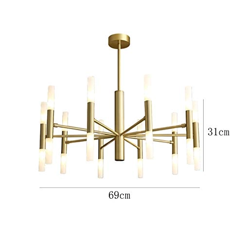 G4 Nordic Firefly Chandelier