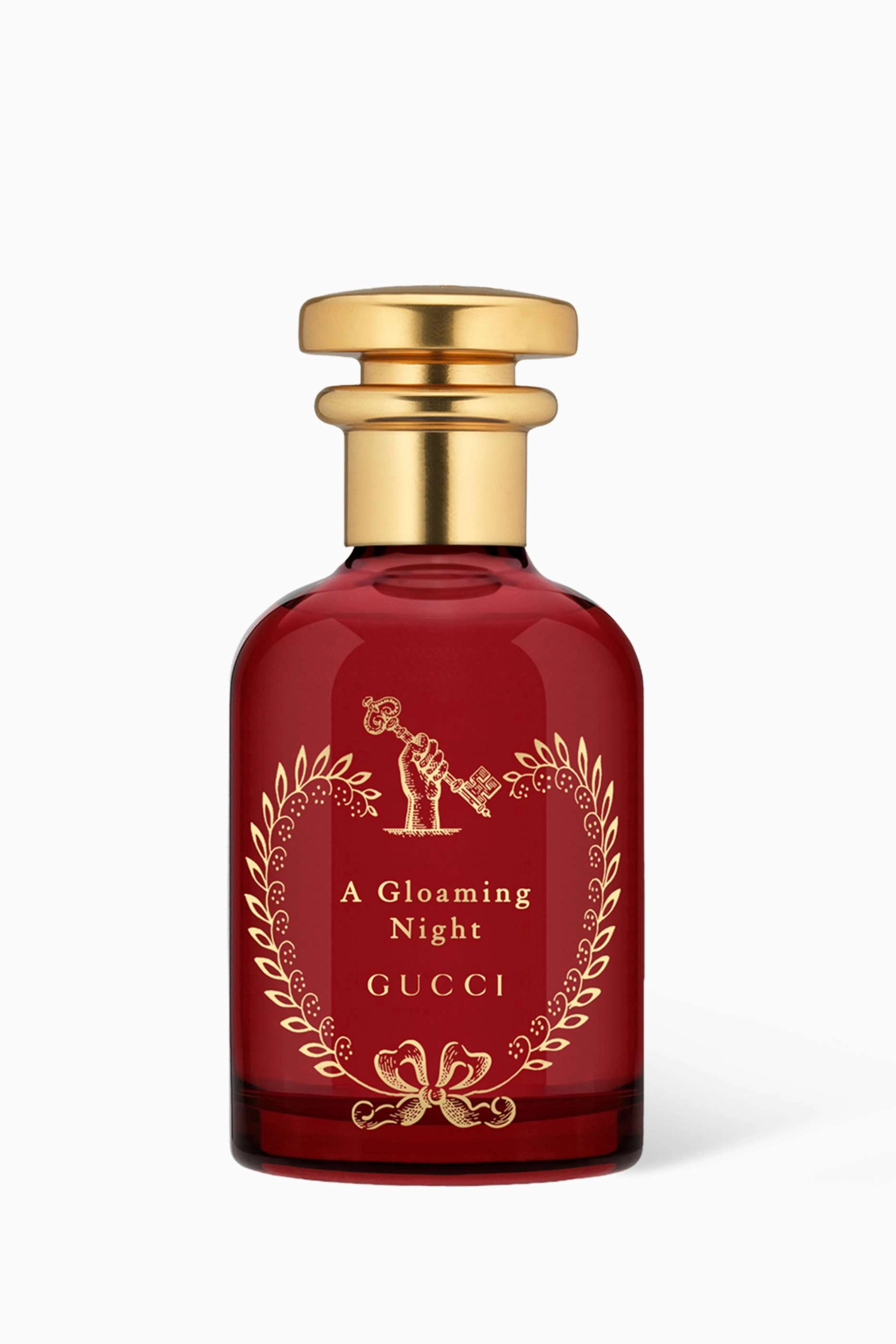 Gucci Beauty A Gloaming Night Eau de Parfum 50ml