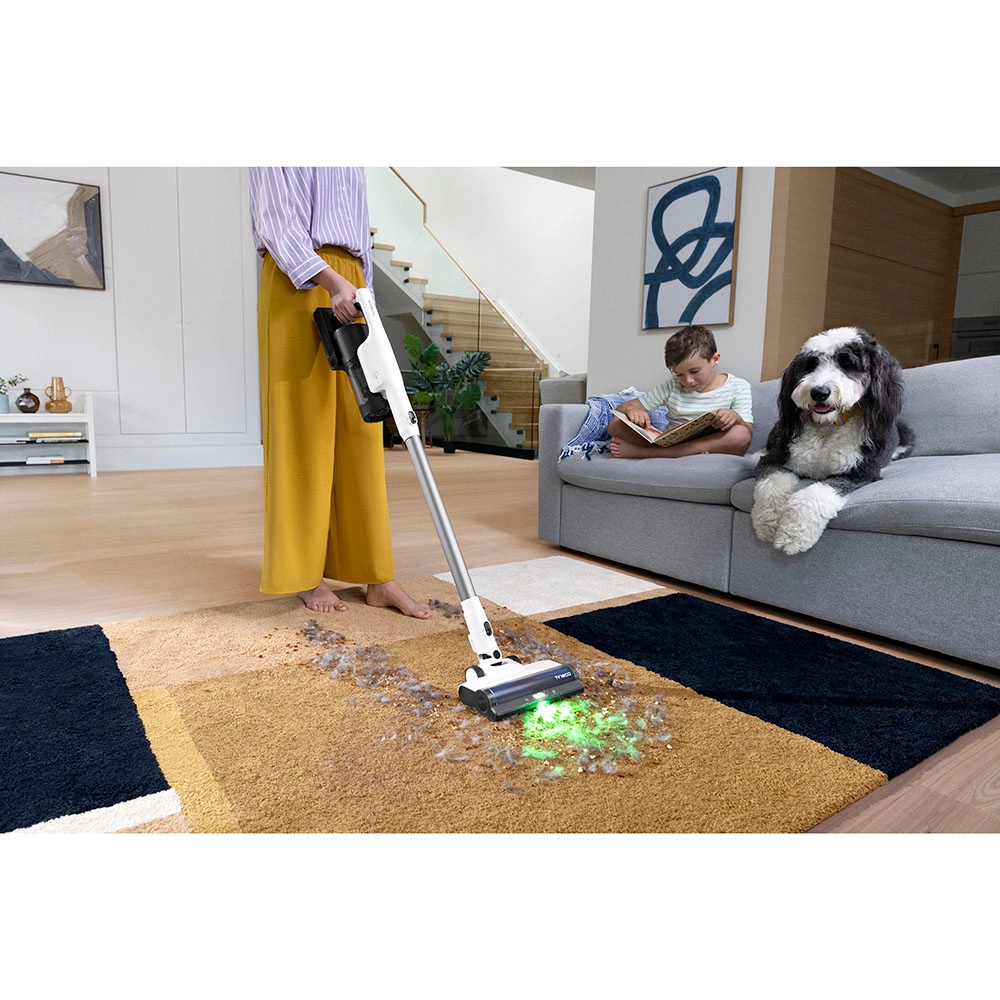 Pure One Station 5 - Self-Clean