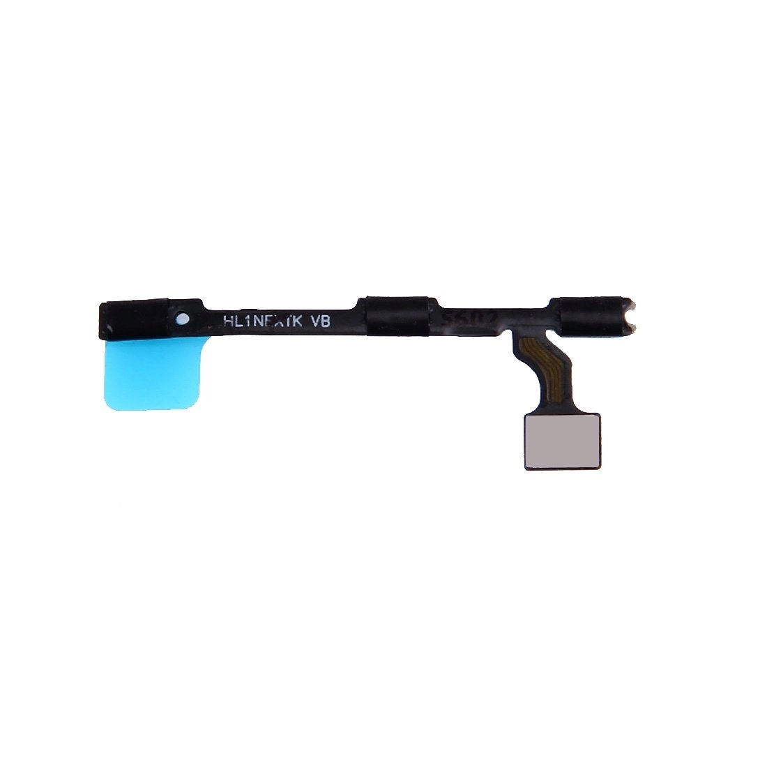 Power Button & Volume Button Flex Cable - P9