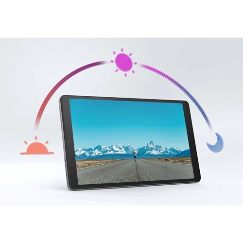 Tab M8 4th gen - 32GB 8"