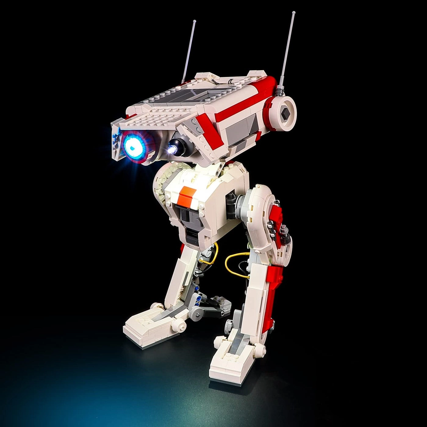 Led Lighting Kit for LEGO 75335 - Star Wars