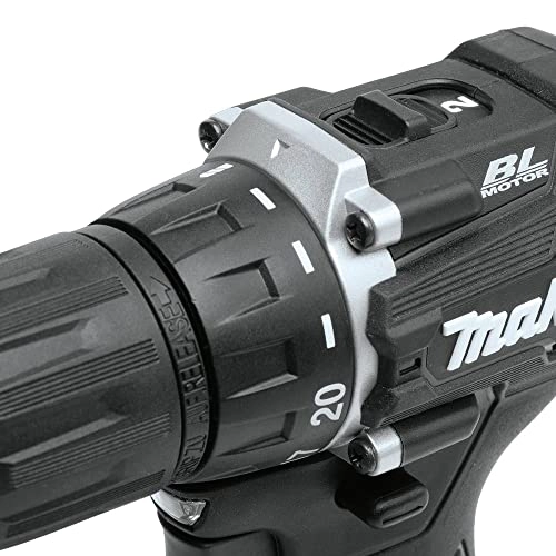 XFD15ZB - 18V LXT Sub-Compact Brushless Driver-Drill