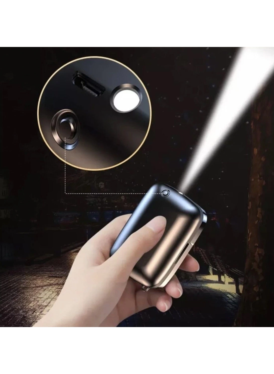 M19 - Wireless Earbud