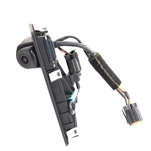 Rear View Camera - 95760-E6201 For Hyundai For Sonata 2015 2016 2017