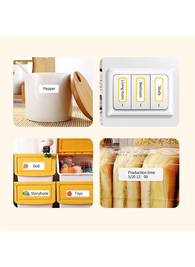 D110 - Thermal 15 millimeter