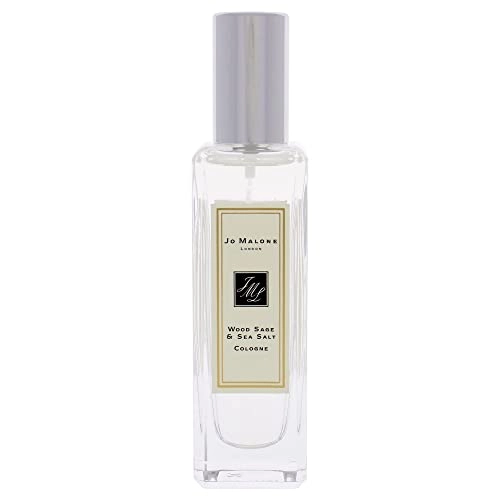 Wood Sage & Sea Salt Cologne - 30 ml