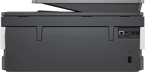 OfficeJet Pro 8132e - Inkjet Color