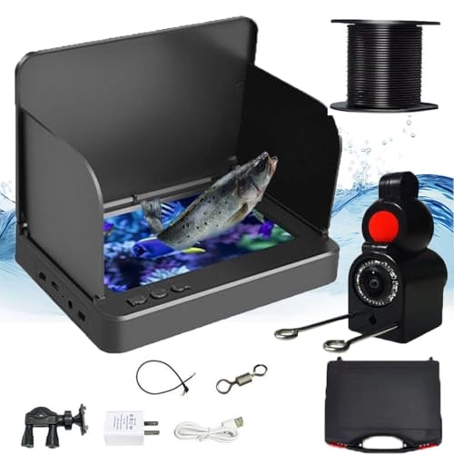 Colitt - 4.3/5inch IPS 220° Wide View IP68