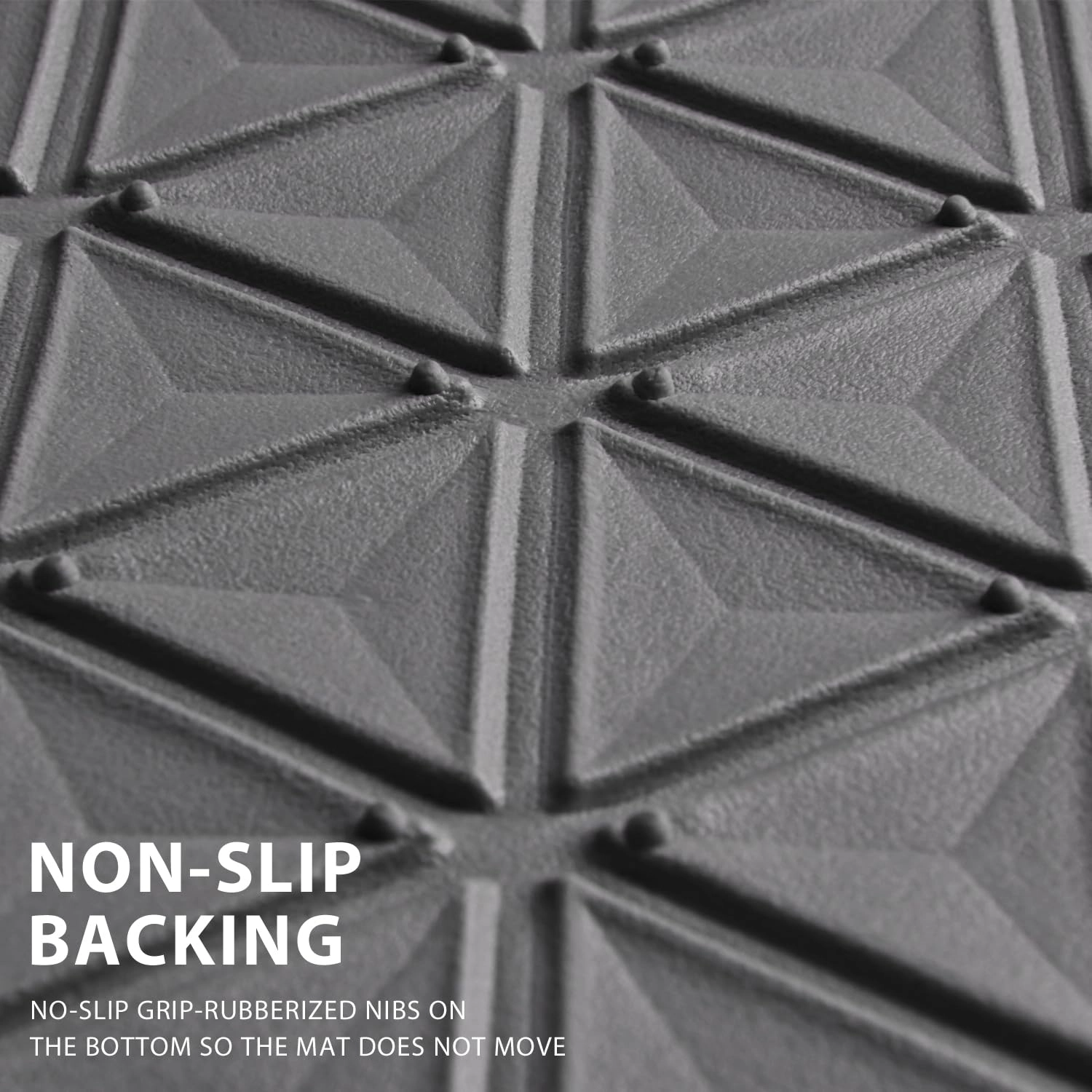 Bling Diamond Car Mats - 4.0 Count Universal Fit