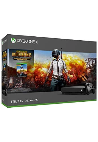 PlayerUnknown's Battleground Game Preview Edition - Xbox One