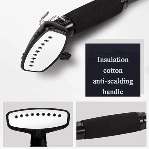 Garment Steamer - 2000W 2.5L