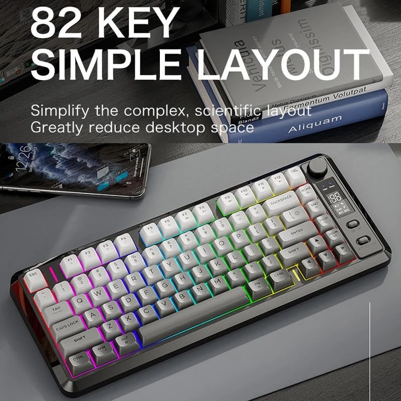 M75 - Wireless