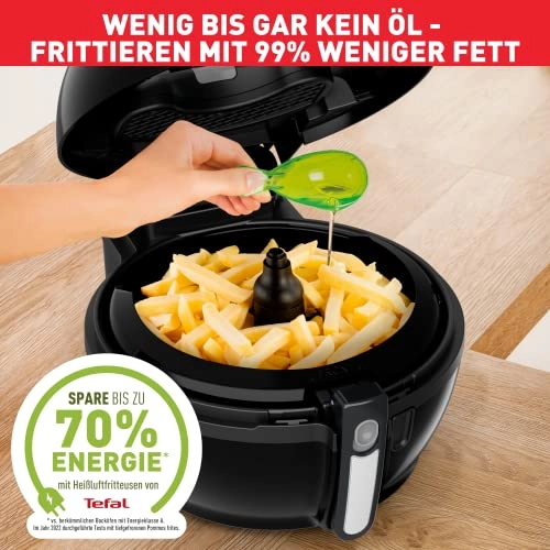 ActiFry Genius+ FZ7738