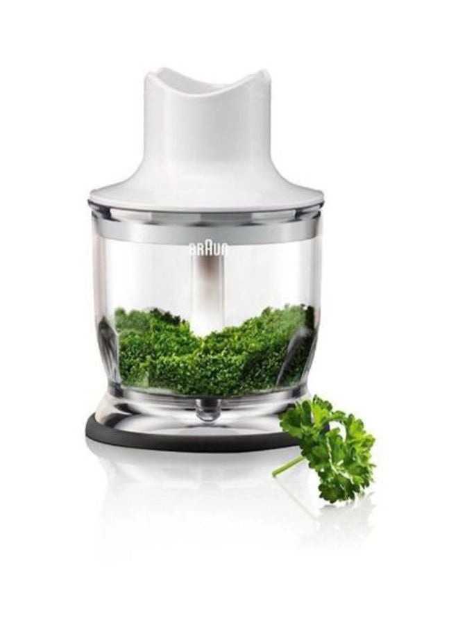 MultiQuick 3 - Hand Blender, Chopper, Beaker