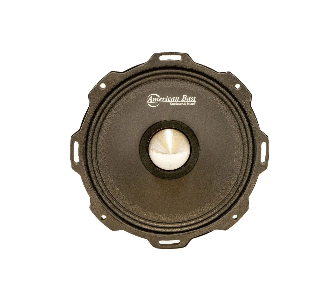 GF-6.5 L-MR - 6.5" Mid-Range