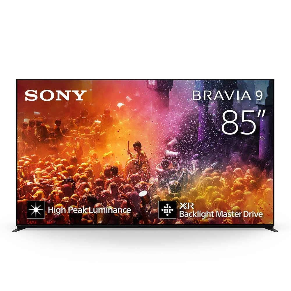 Sony BRAVIA 9