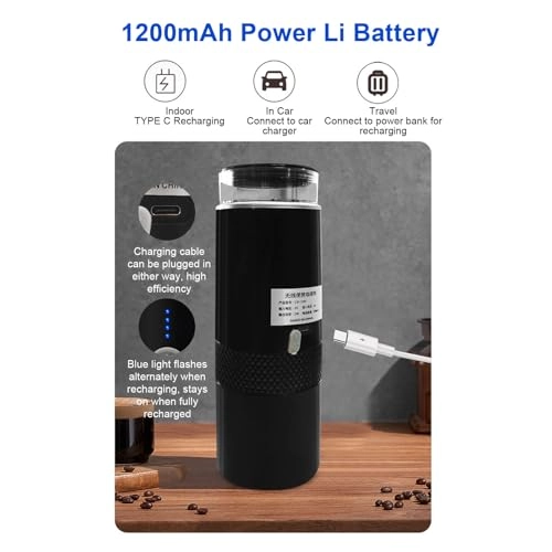 Yechirysc4rwilo91 - 170ml 1200mAh