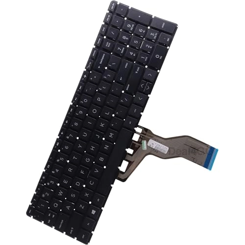 Crystal Keycaps Backlit Keyboard - US Wired