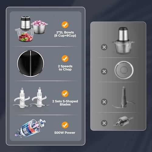 AMJ-102 - 2L 300 watts