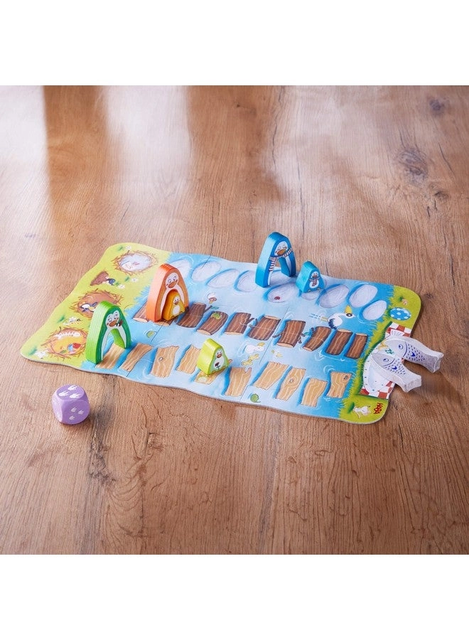 My Very First Games Go, Go Little Penguin - 2 Years and up