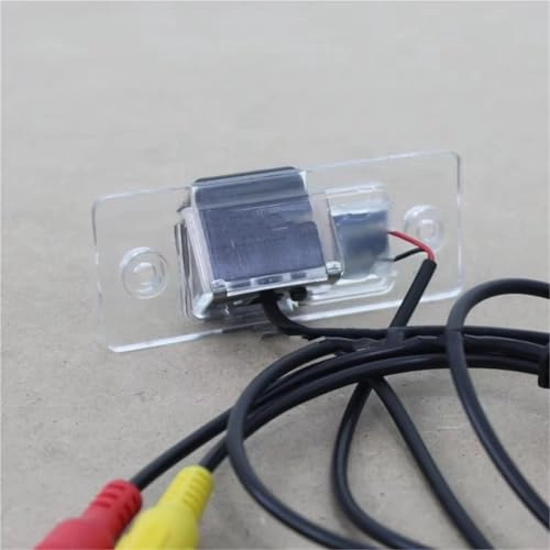 Backup Camera - Night vision 752*582