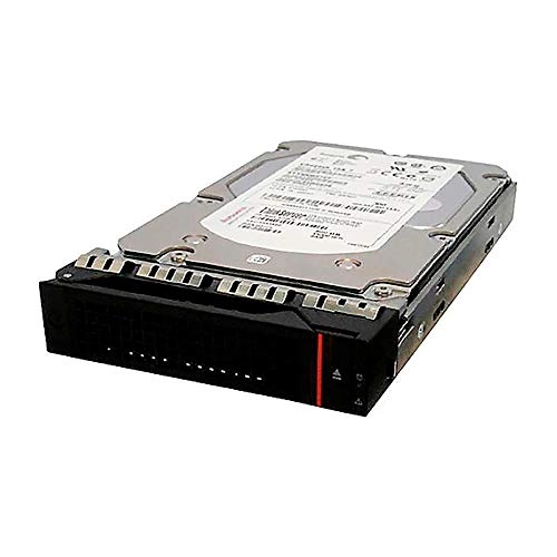 ThinkSystem 3.5" 7200rpm SATA 6Gb/s (7XB7A00055) - 1000 GB