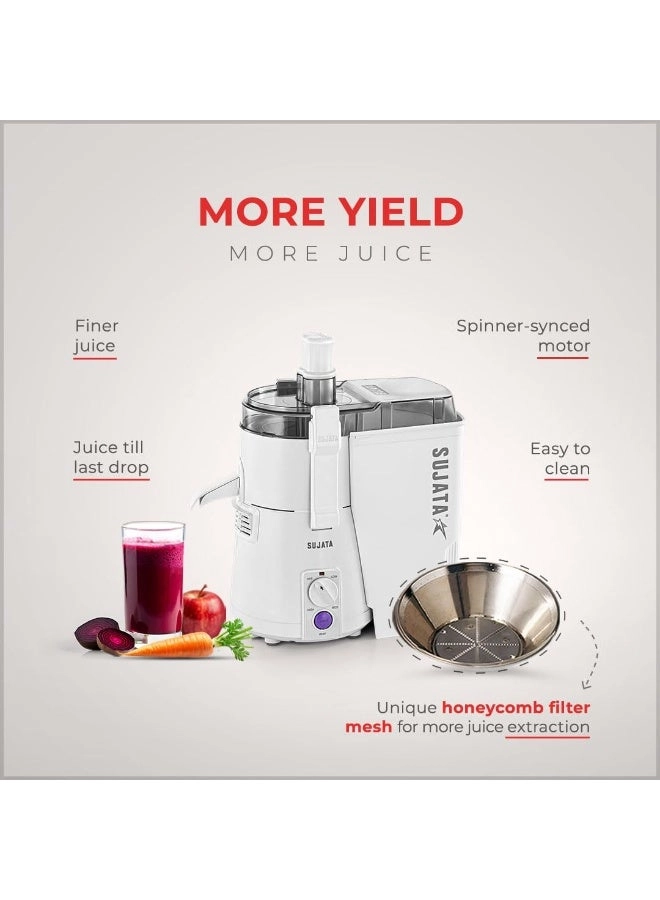 Frootmix - 1750 ml 900 watts