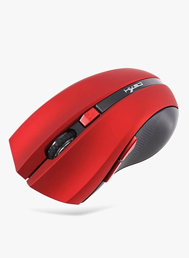 X50 Mouse - Wireless