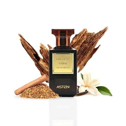 Opulent Tabac Eau de Parfum 100ml