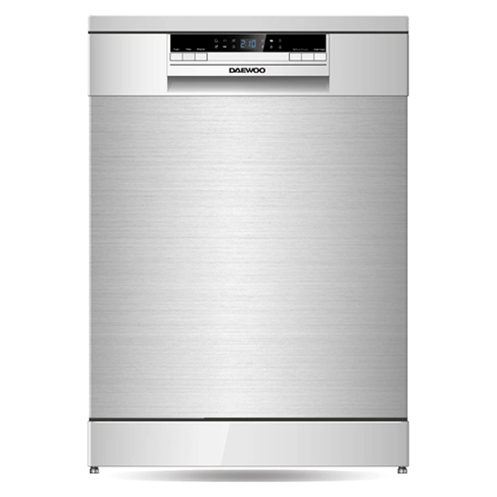Daewoo DW-DDW-Z1413S Freestanding