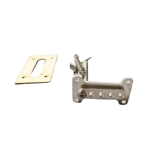 Prefabricated Undercarriage - 130mm 45mm