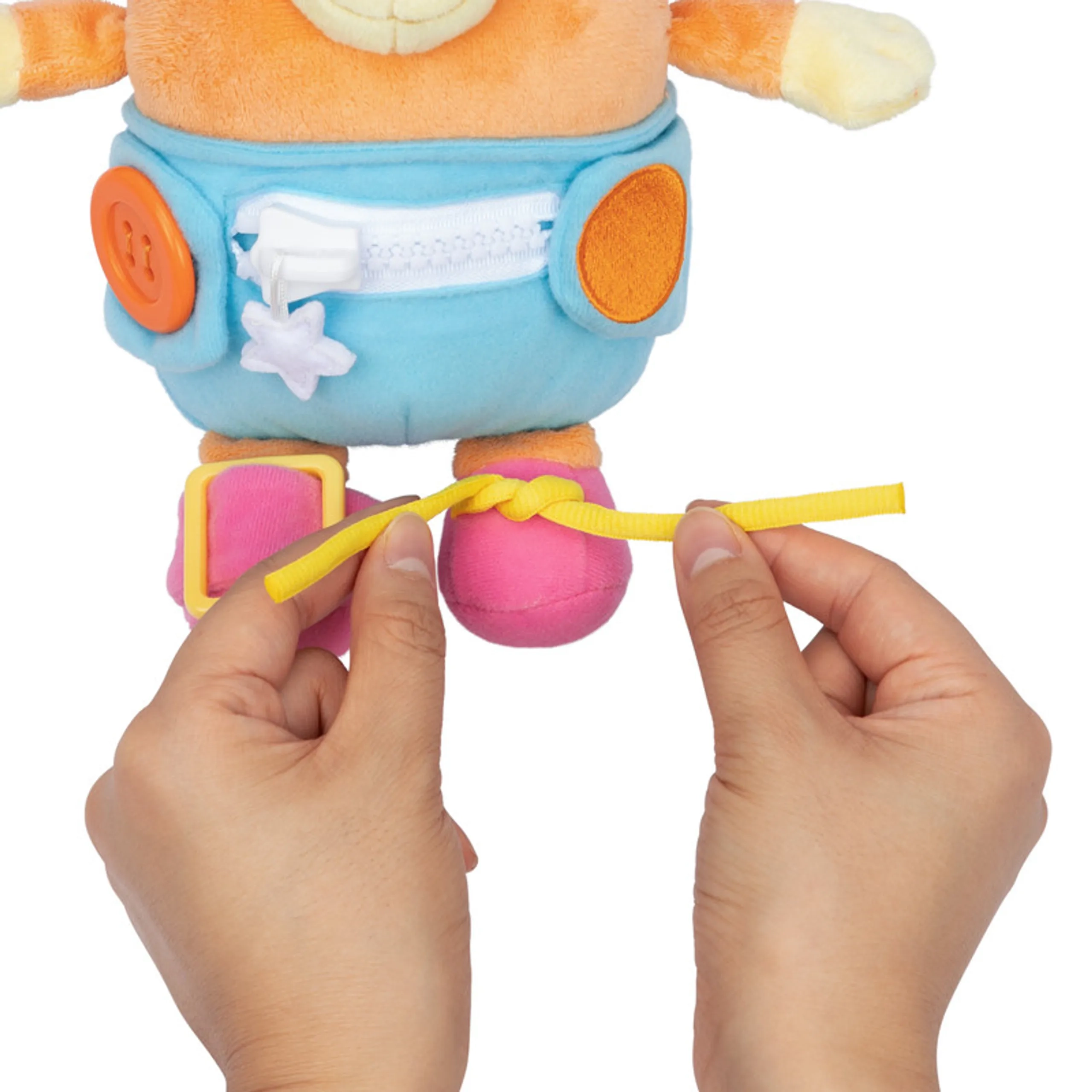 Baby Bingo