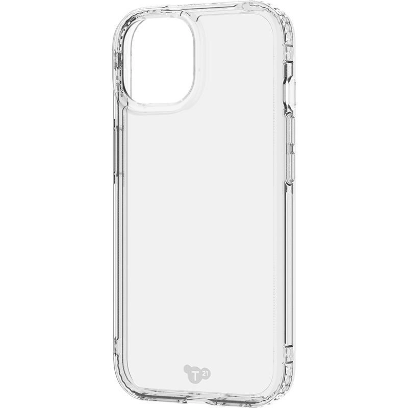 Evo + Impact Glass + Camera Lens Protector - MagSafe Clear for iPhone Air